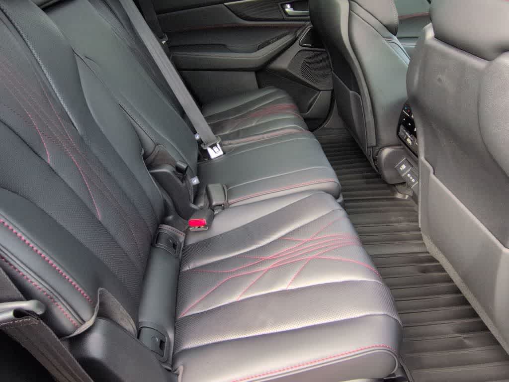 2026 Acura MDX Type S w/Advance Package