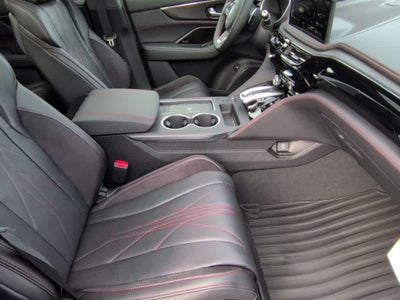 2026 Acura MDX Type S w/Advance Package
