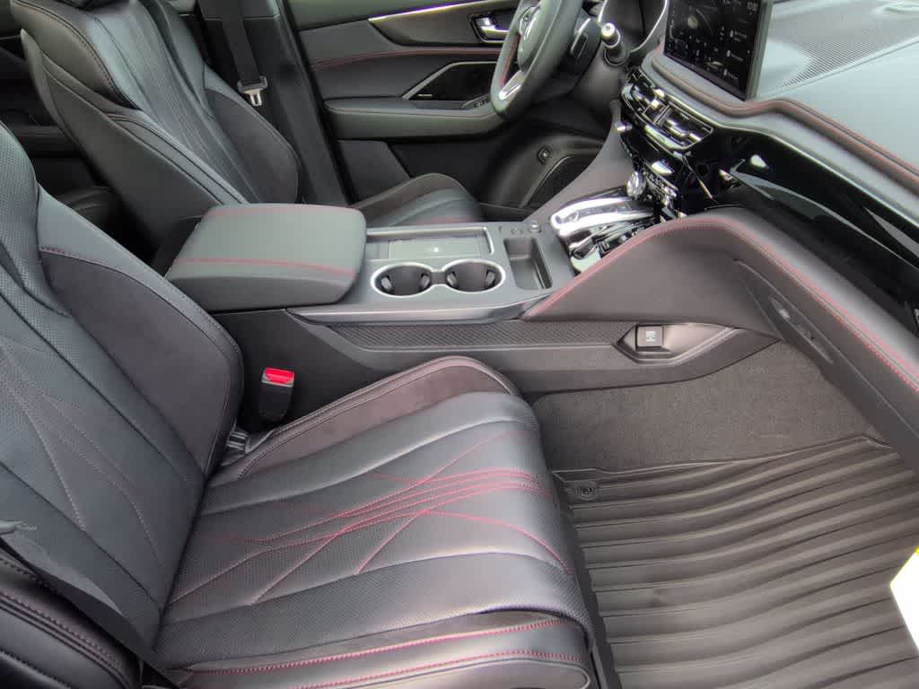 2026 Acura MDX Type S w/Advance Package