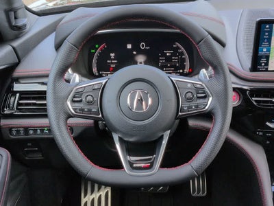 2026 Acura MDX Type S w/Advance Package
