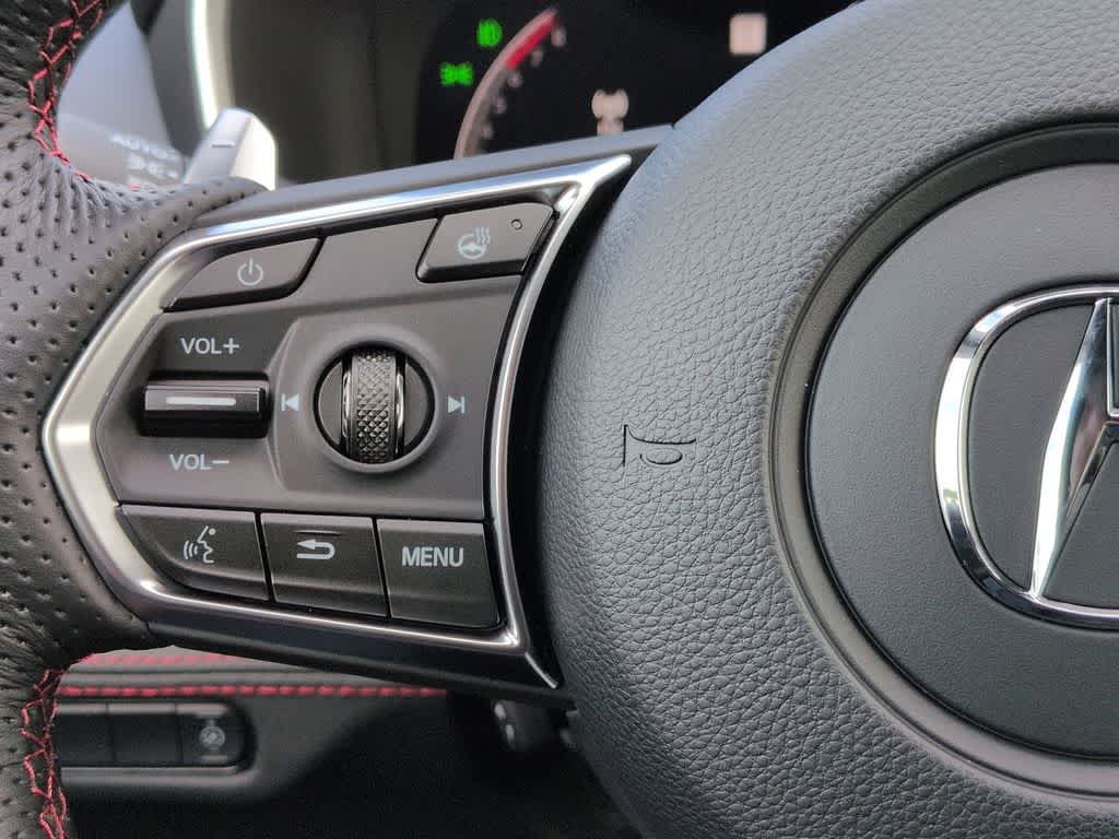 2026 Acura MDX Type S w/Advance Package