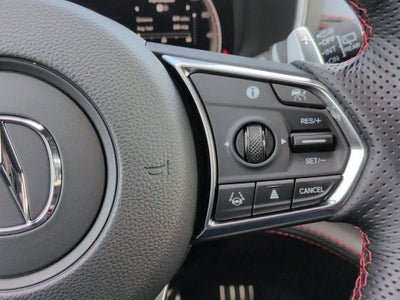 2026 Acura MDX Type S w/Advance Package