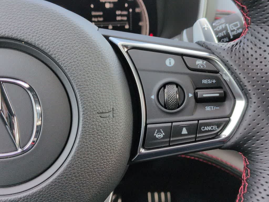 2026 Acura MDX Type S w/Advance Package