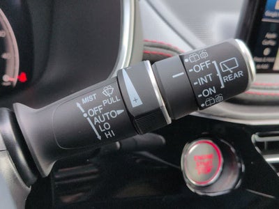 2026 Acura MDX Type S w/Advance Package