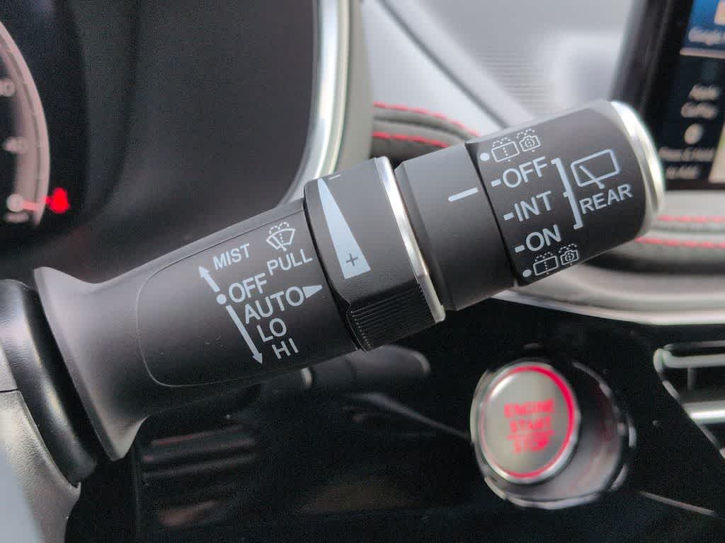 2026 Acura MDX Type S w/Advance Package