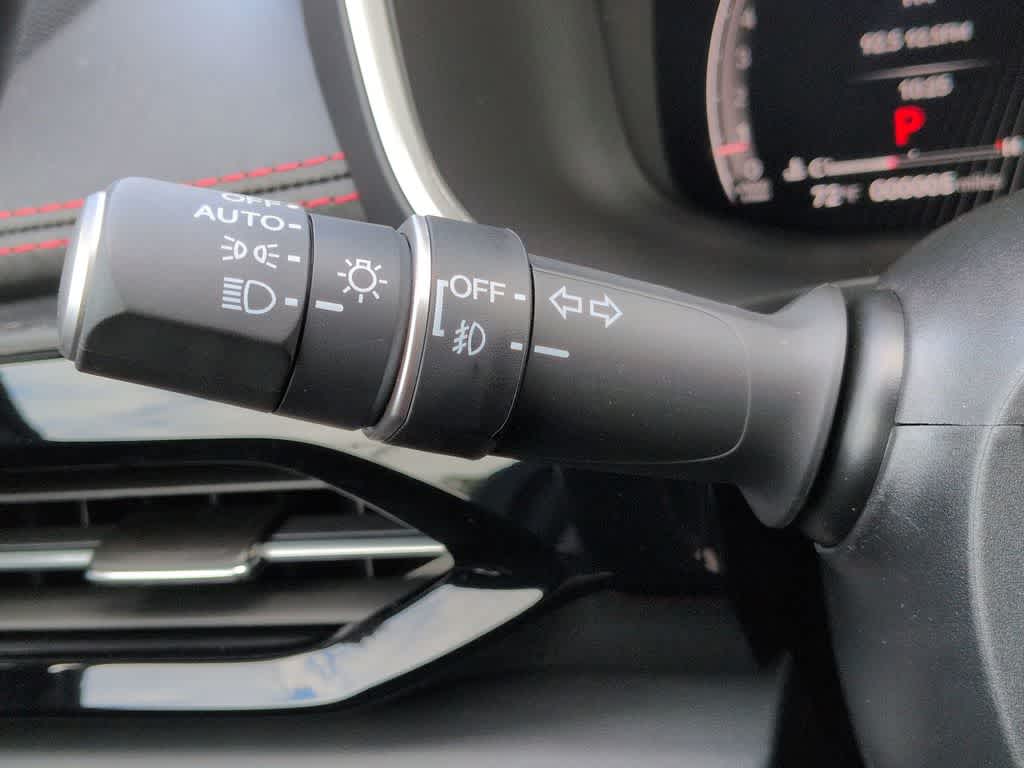 2026 Acura MDX Type S w/Advance Package
