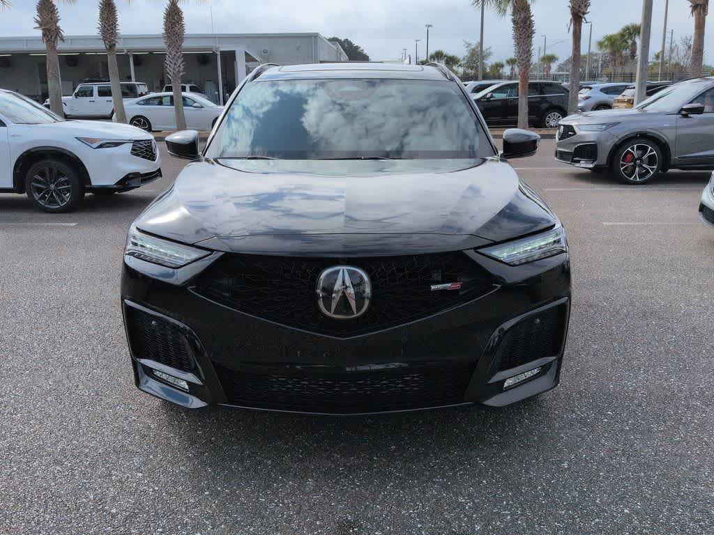 2026 Acura MDX Type S w/Advance Package