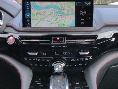 2026 Acura MDX Type S w/Advance Package