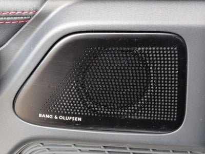 2026 Acura MDX Type S w/Advance Package