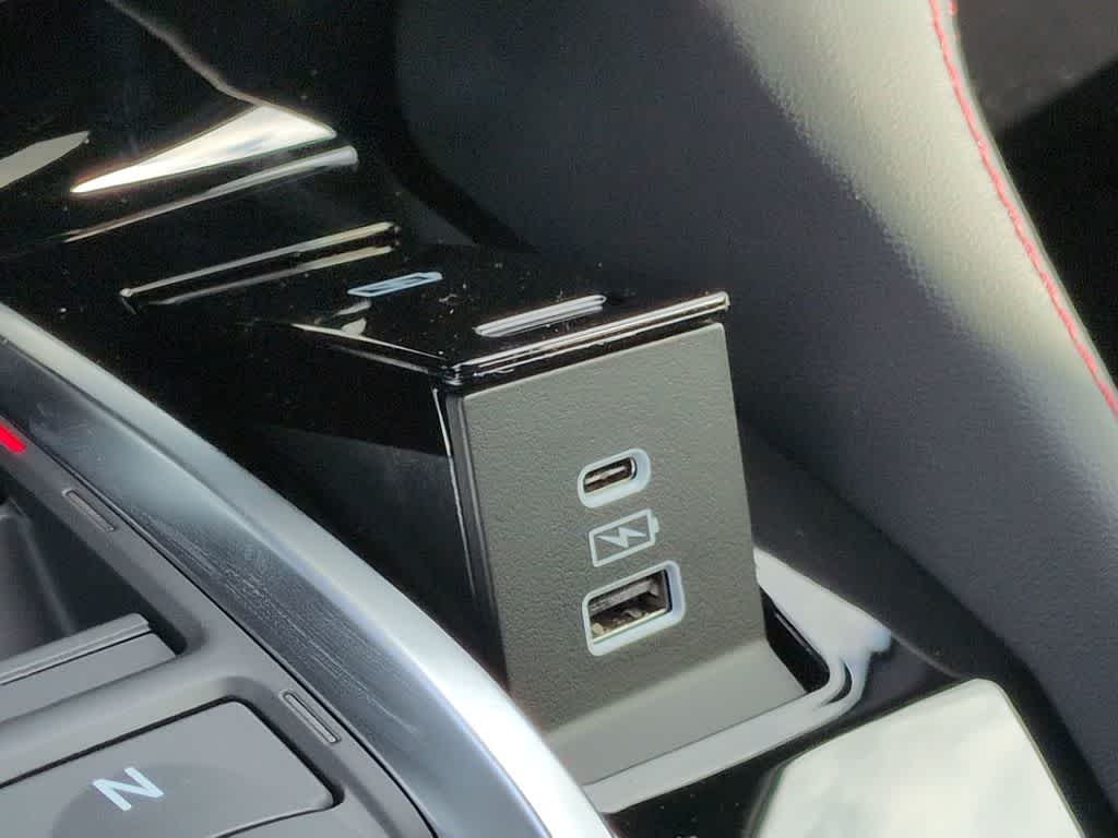 2026 Acura MDX Type S w/Advance Package