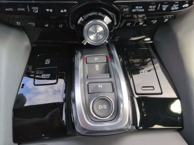 2026 Acura MDX Type S w/Advance Package