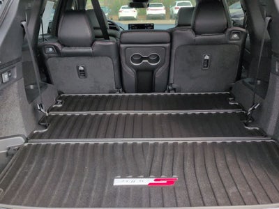 2026 Acura MDX Type S w/Advance Package