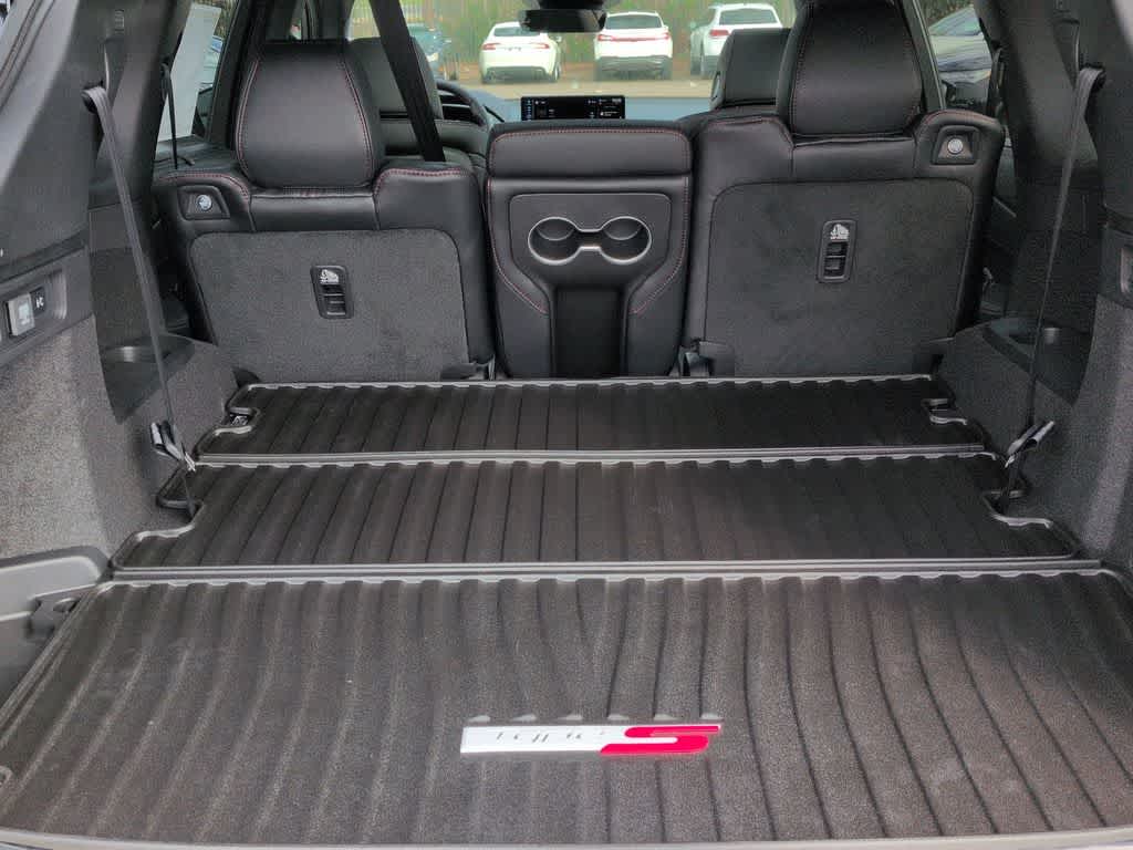 2026 Acura MDX Type S w/Advance Package
