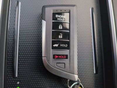 2026 Acura MDX Type S w/Advance Package