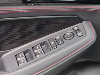 2026 Acura MDX Type S w/Advance Package