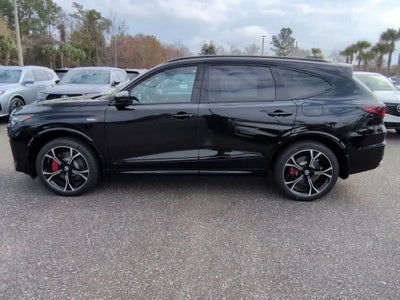 2026 Acura MDX Type S w/Advance Package
