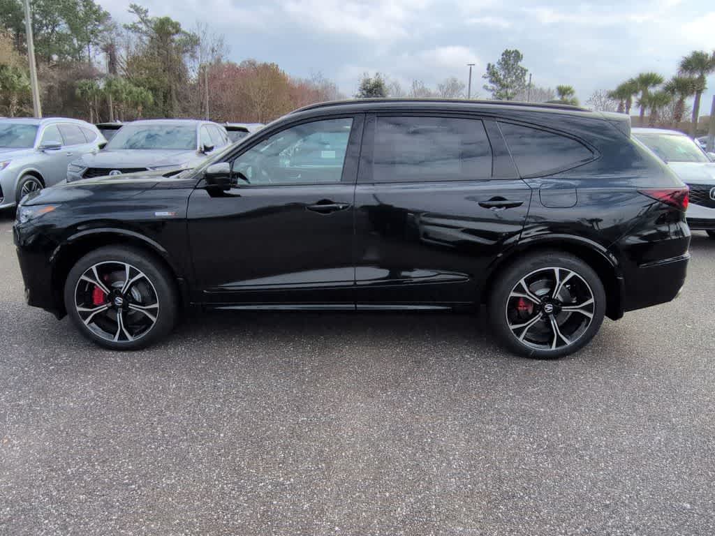 2026 Acura MDX Type S w/Advance Package