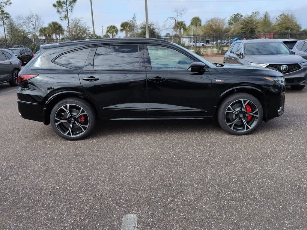 2026 Acura MDX Type S w/Advance Package