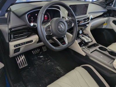 2026 Acura MDX Type S w/Advance Package