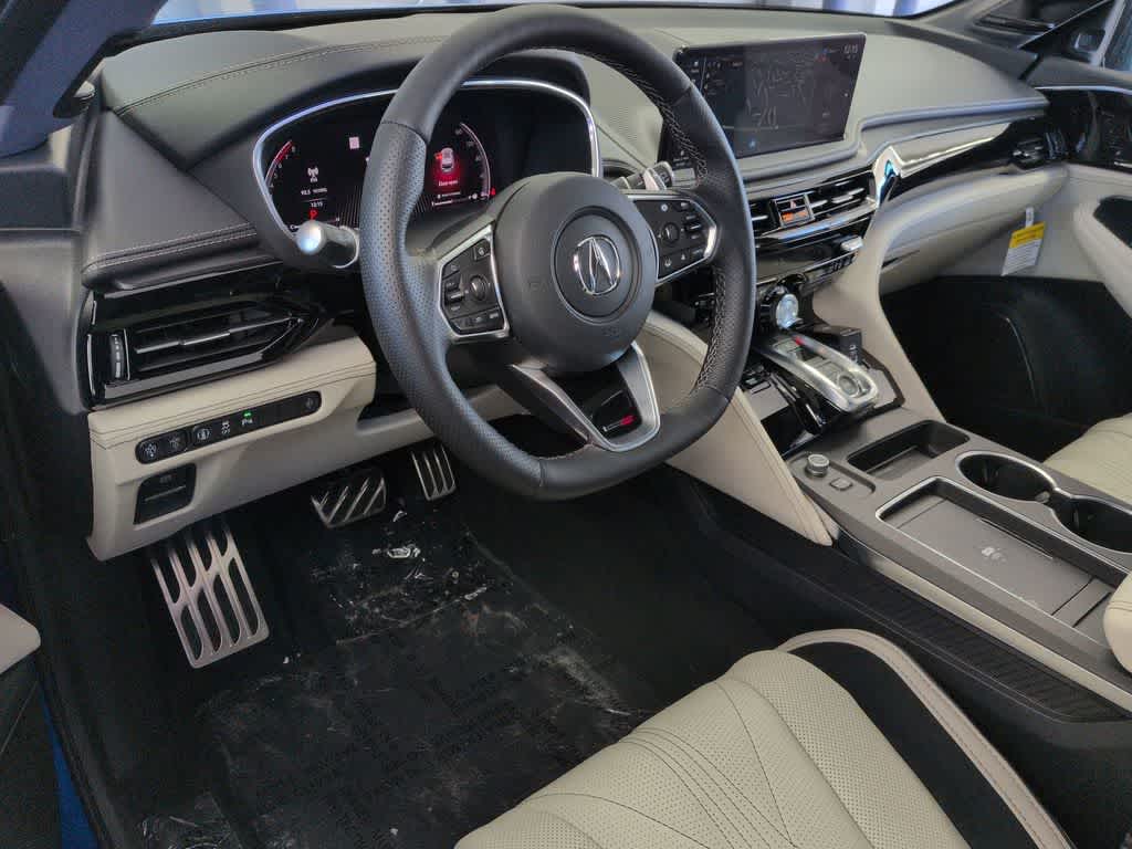 2026 Acura MDX Type S w/Advance Package