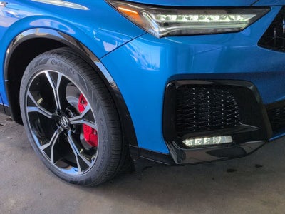 2026 Acura MDX Type S w/Advance Package