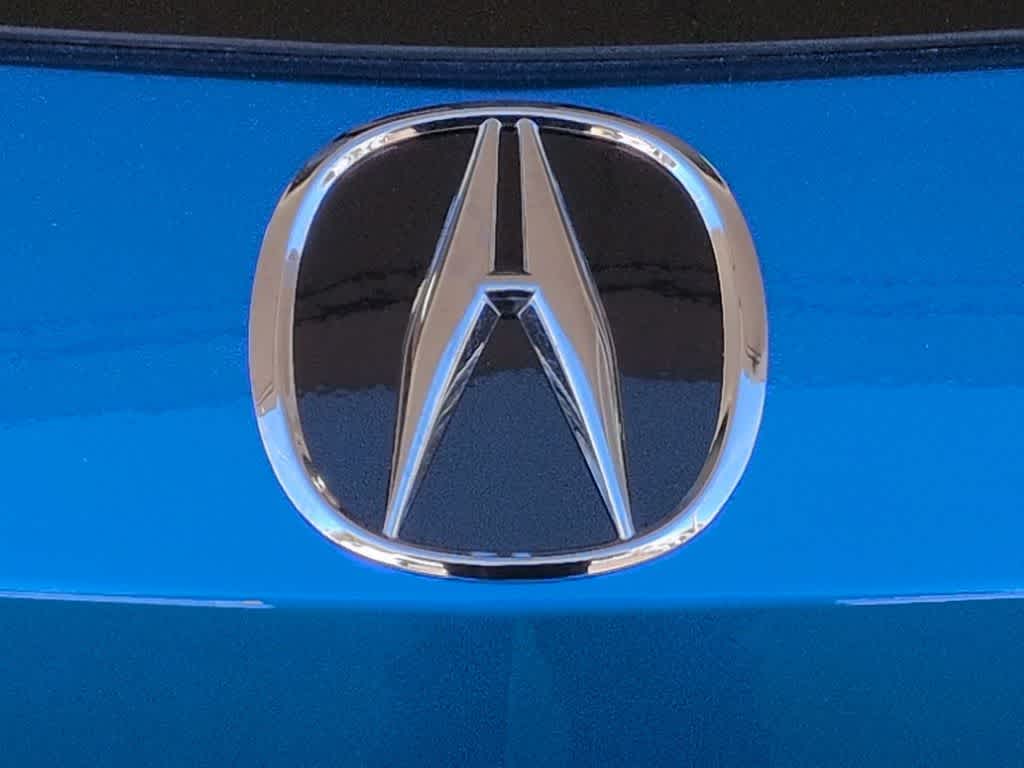 2026 Acura MDX Type S w/Advance Package