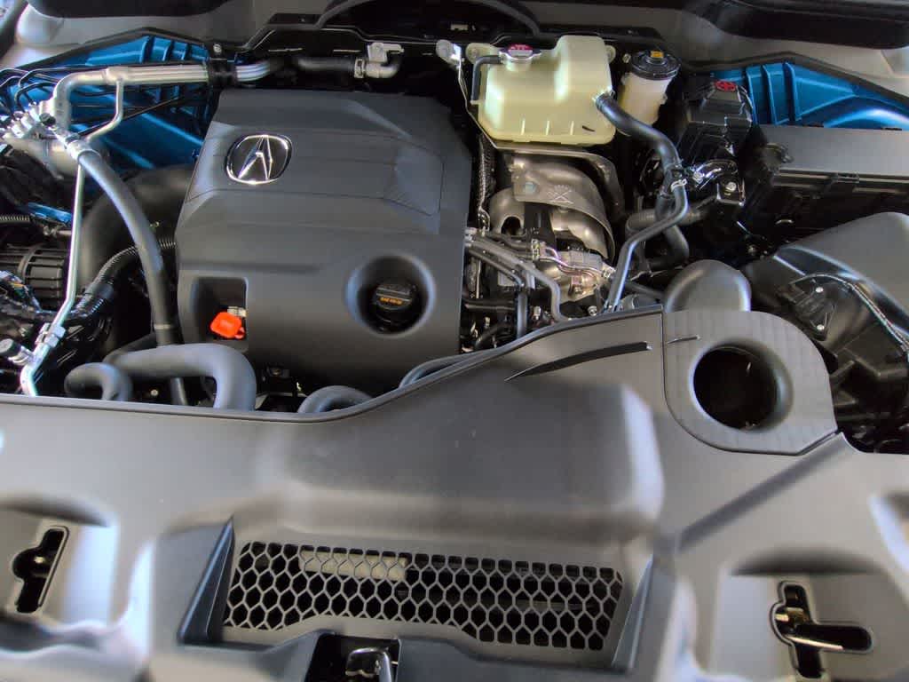 2026 Acura MDX Type S w/Advance Package