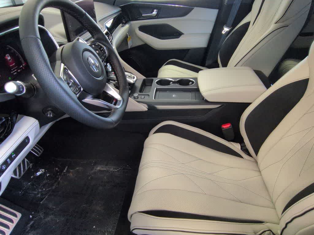 2026 Acura MDX Type S w/Advance Package