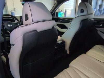 2026 Acura MDX Type S w/Advance Package