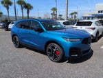 2026 Acura MDX Type S w/Advance Package