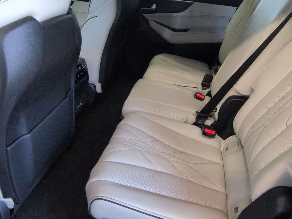 2026 Acura MDX Type S w/Advance Package