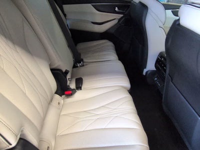 2026 Acura MDX Type S w/Advance Package