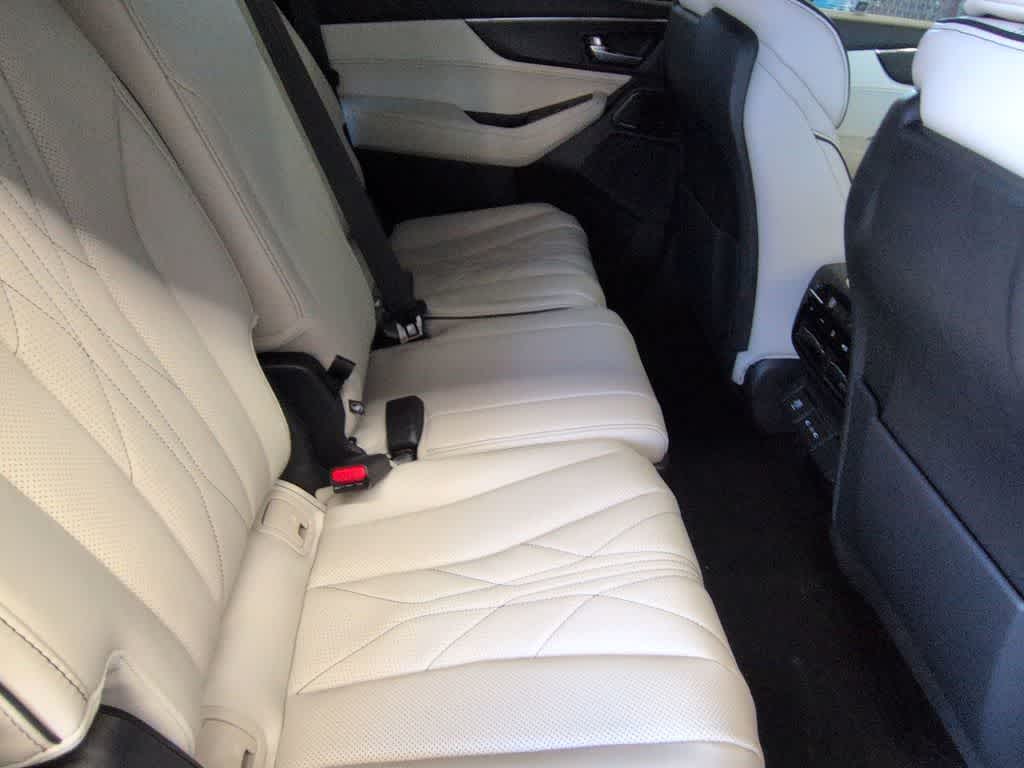2026 Acura MDX Type S w/Advance Package