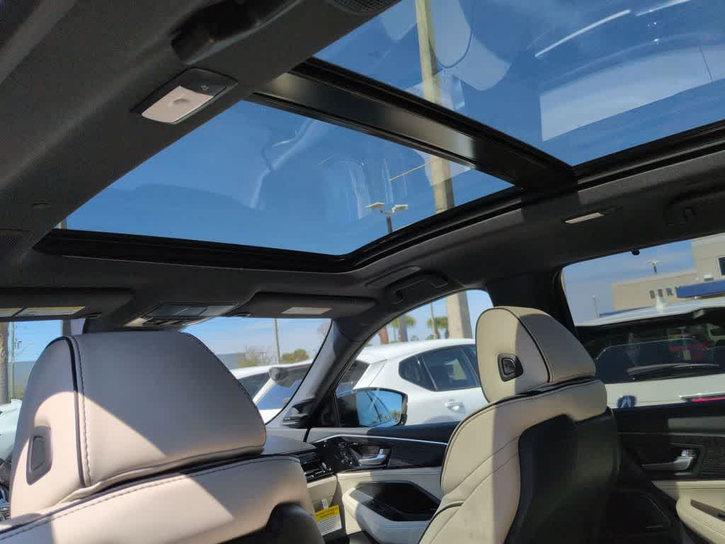 2026 Acura MDX Type S w/Advance Package