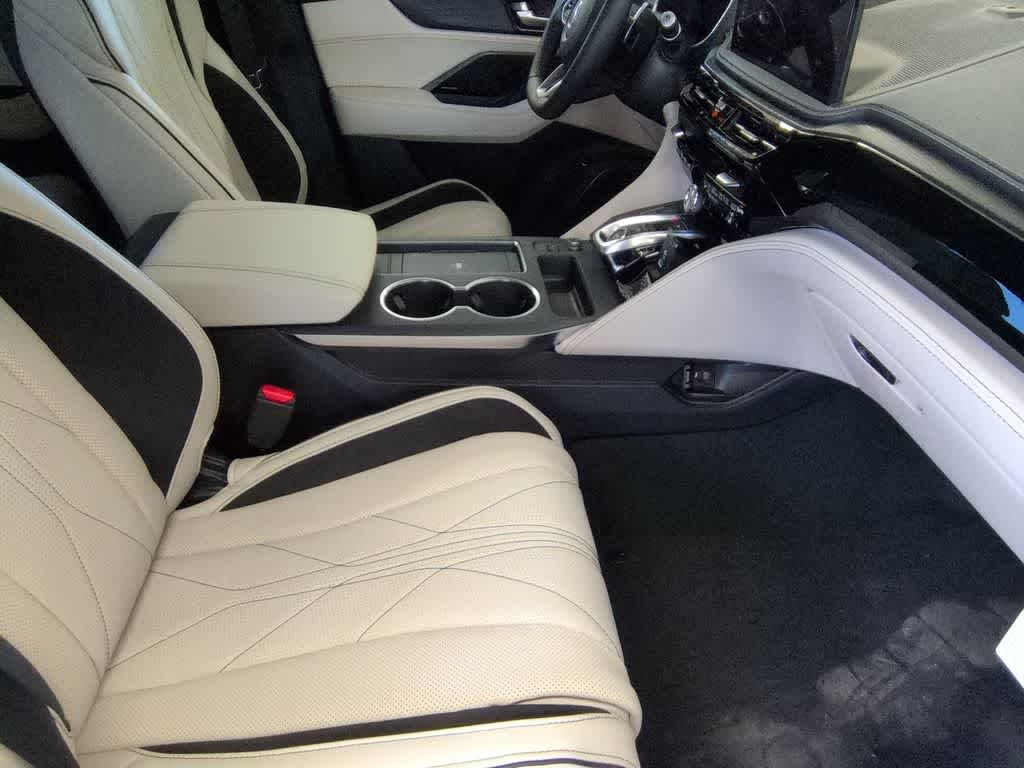 2026 Acura MDX Type S w/Advance Package