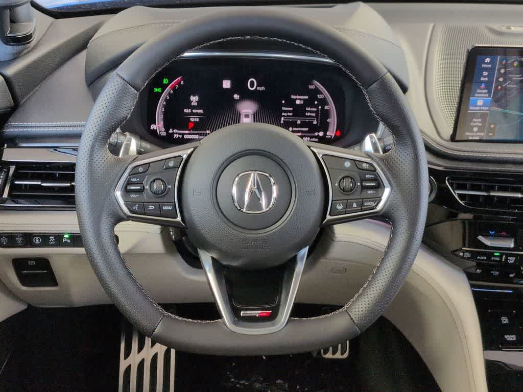 2026 Acura MDX Type S w/Advance Package