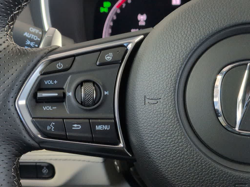 2026 Acura MDX Type S w/Advance Package