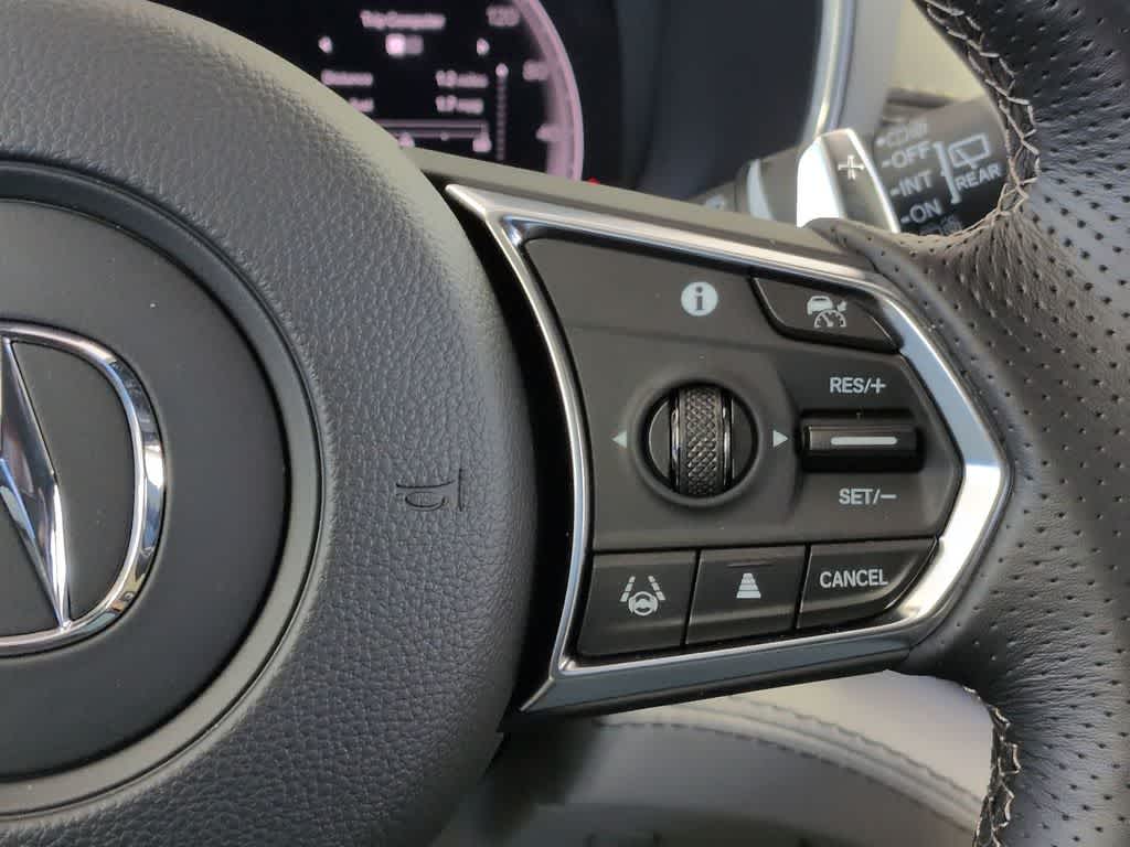 2026 Acura MDX Type S w/Advance Package