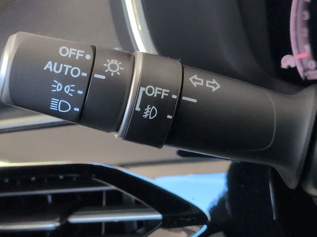 2026 Acura MDX Type S w/Advance Package