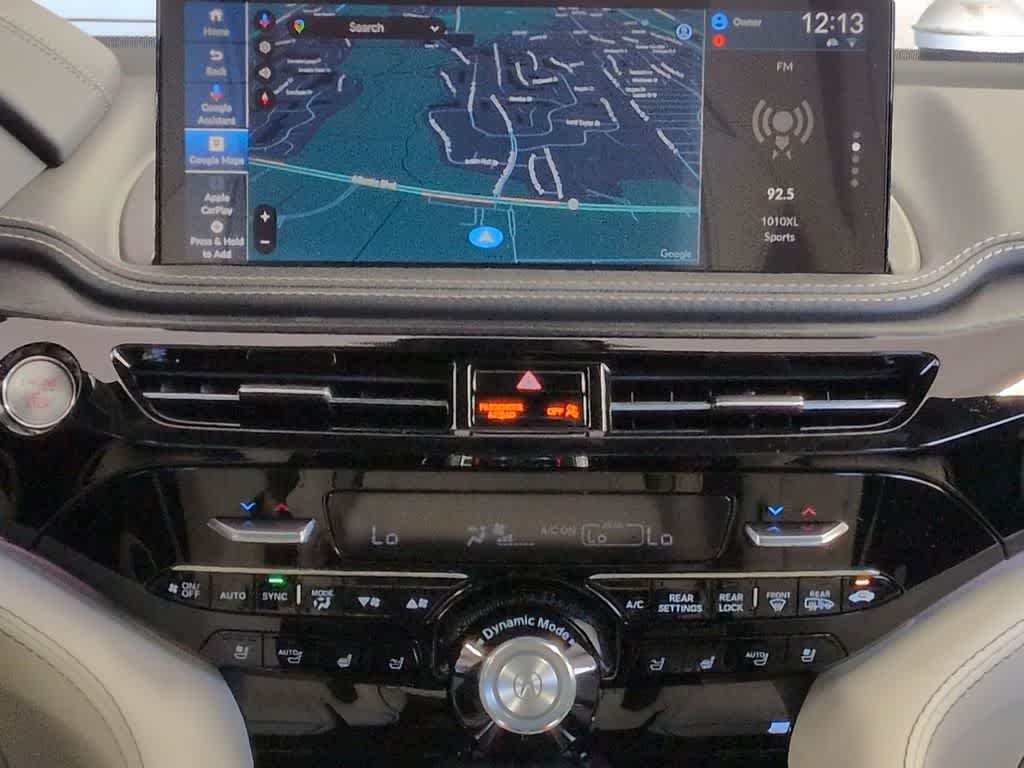 2026 Acura MDX Type S w/Advance Package