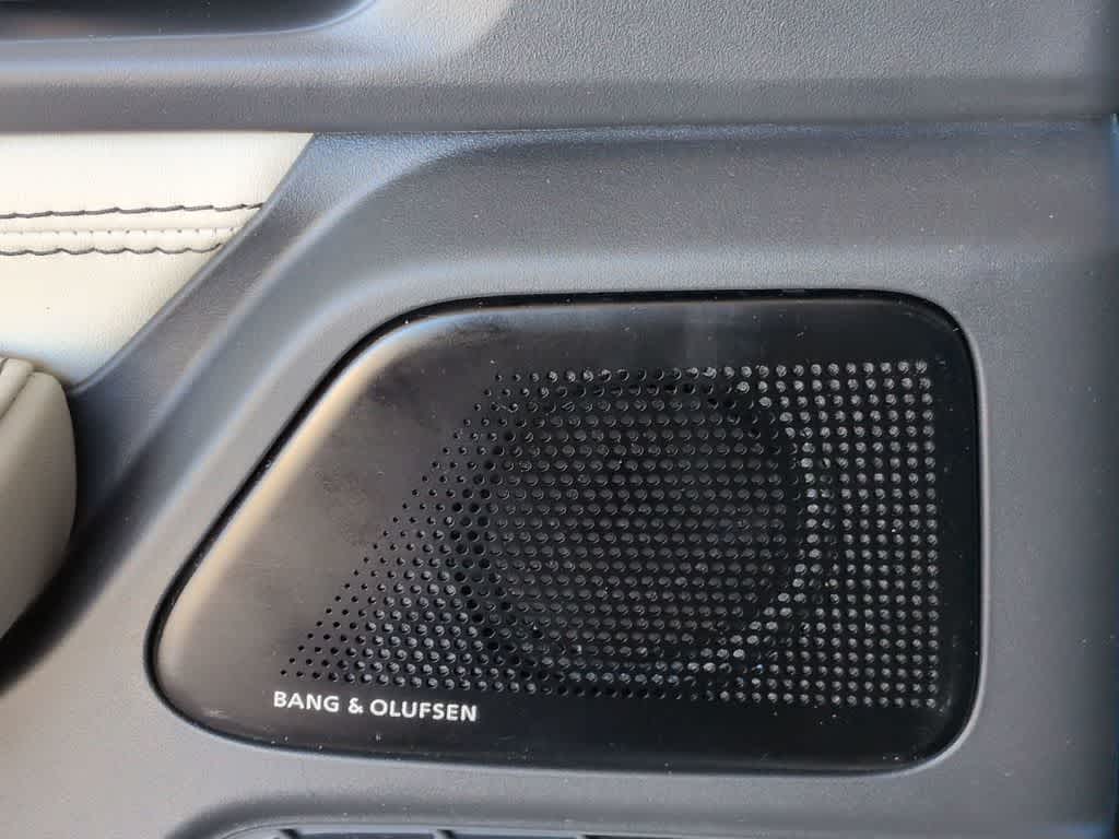 2026 Acura MDX Type S w/Advance Package