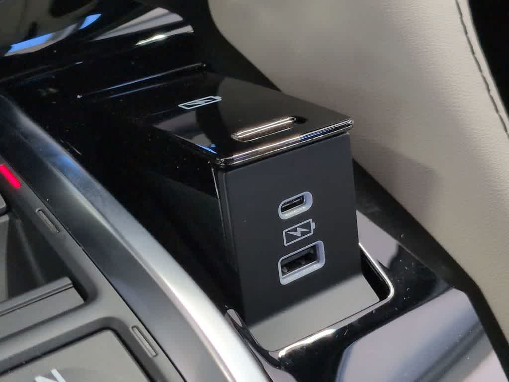 2026 Acura MDX Type S w/Advance Package