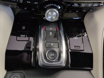 2026 Acura MDX Type S w/Advance Package