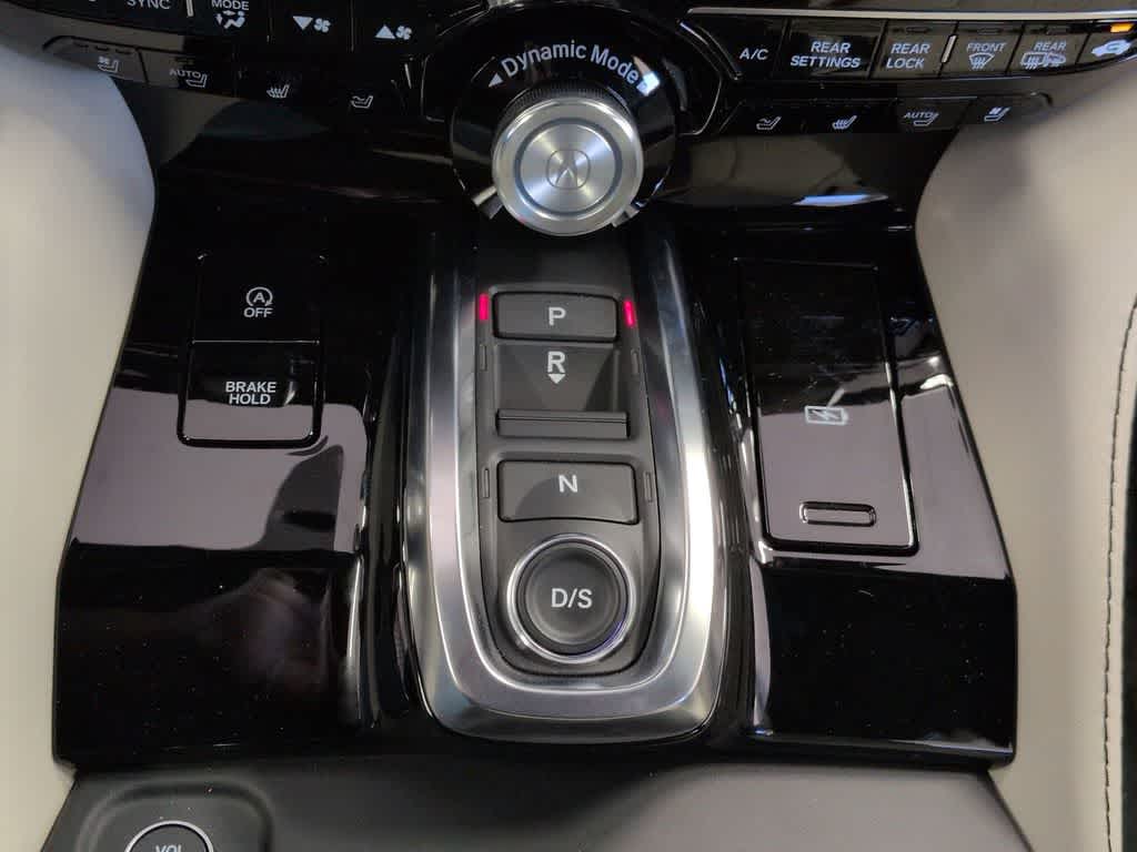 2026 Acura MDX Type S w/Advance Package
