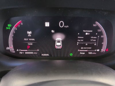 2026 Acura MDX Type S w/Advance Package