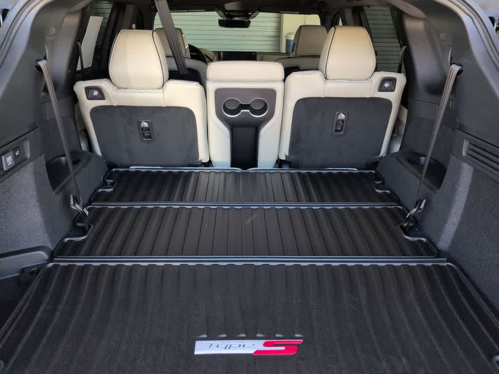 2026 Acura MDX Type S w/Advance Package