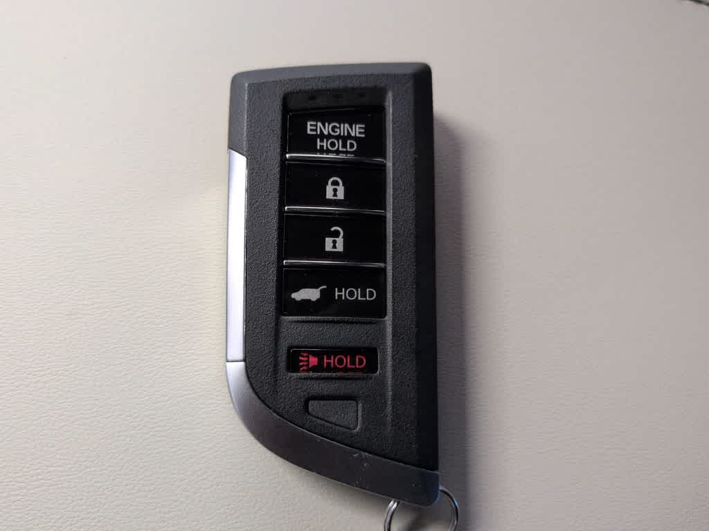 2026 Acura MDX Type S w/Advance Package