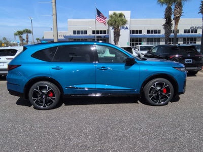 2026 Acura MDX Type S w/Advance Package