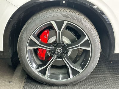 2026 Acura MDX Type S w/Advance Package