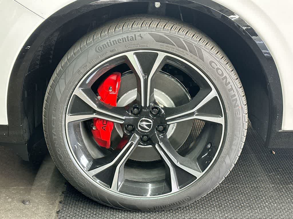 2026 Acura MDX Type S w/Advance Package